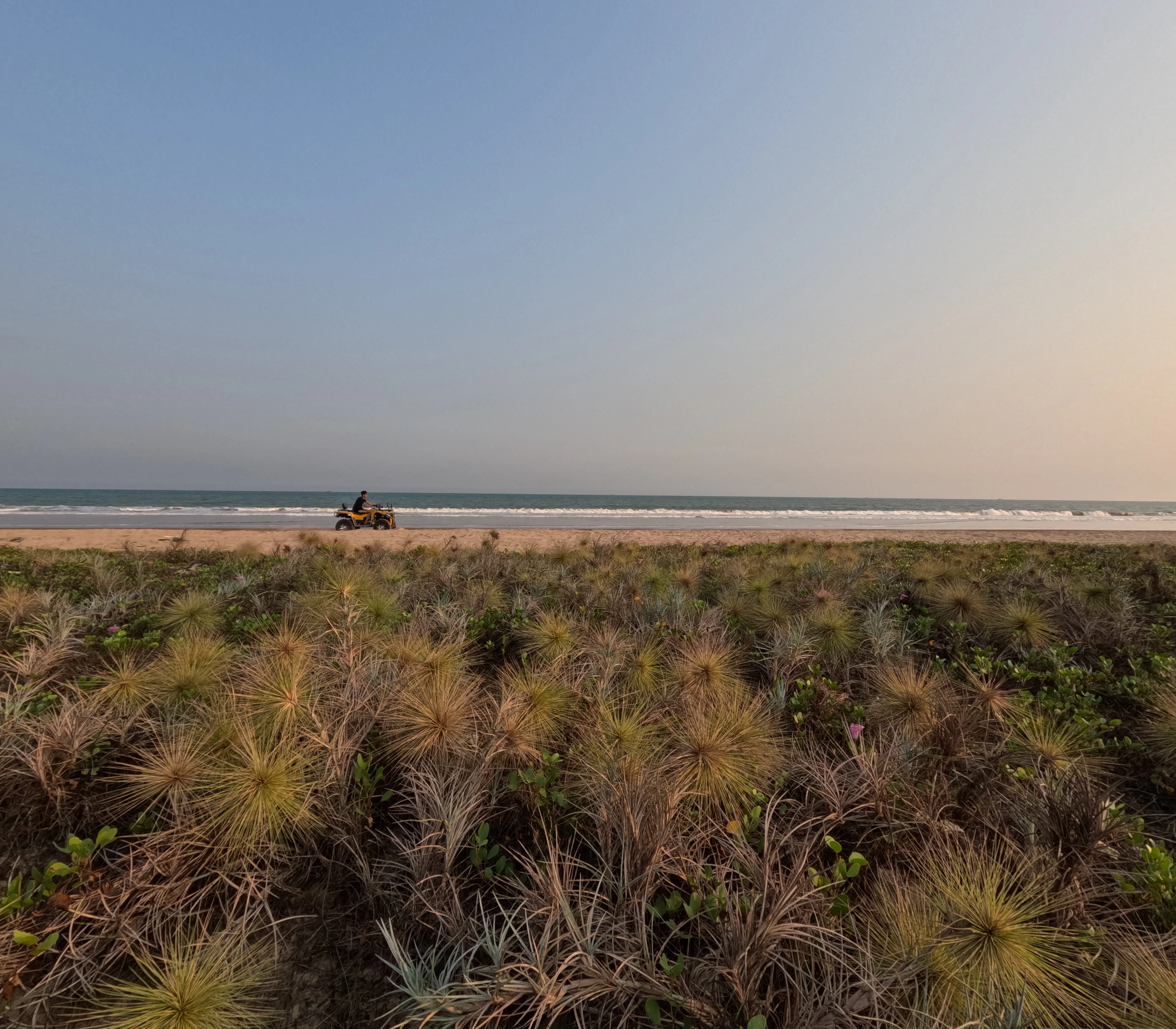 Ramapuram Beach near Chirala