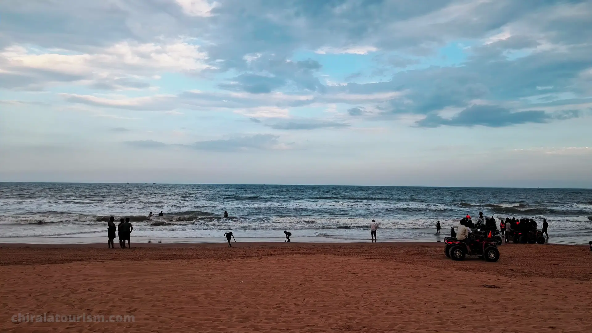 Beach Image