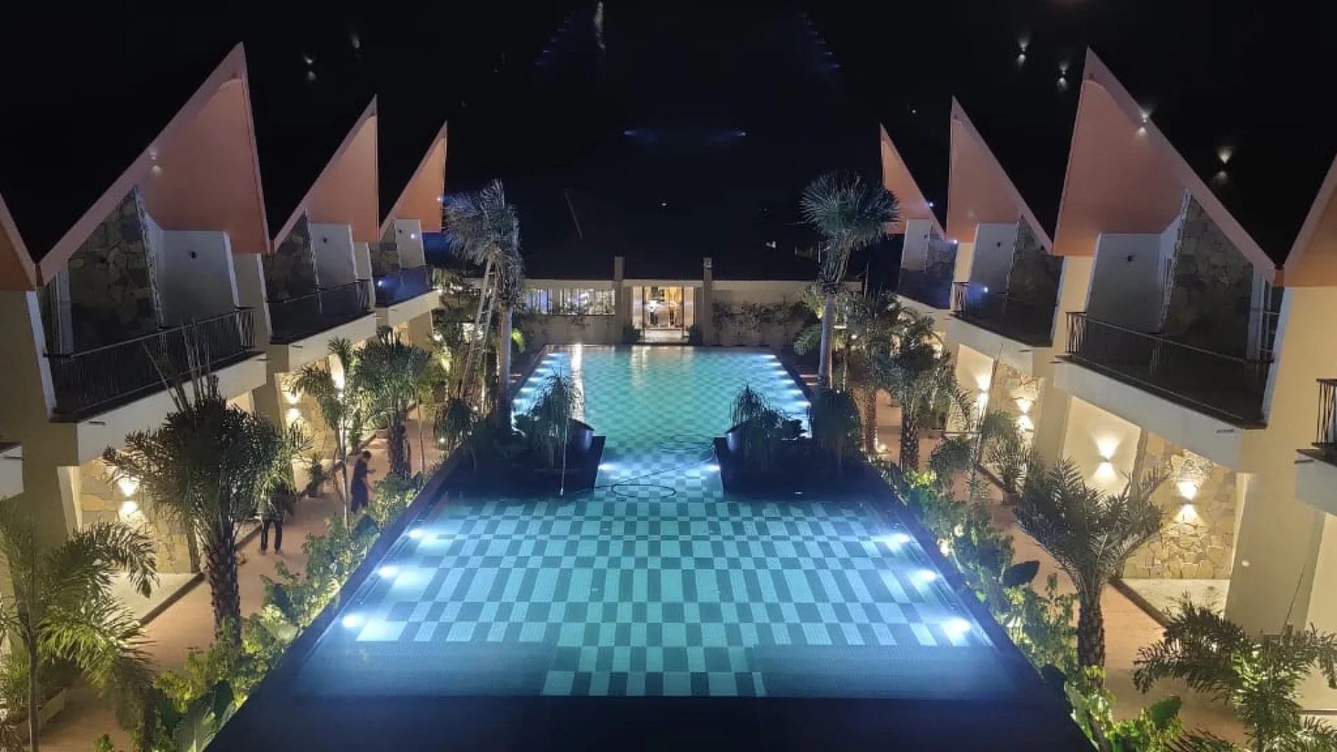 ALA BEACH RESORTS